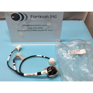 GENERAL DYNAMICS A71884-002 907E TIU JX6 CABLE - Equipo y Piezas de Semiconductores de Confianza de Tradicción Global - Product Image 2