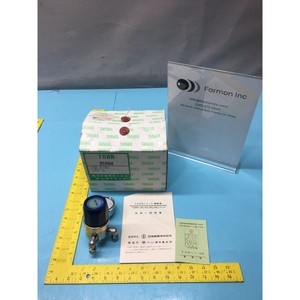 Régulateur VARIAN 0240094751 TORR-31RS4, TANAKA - Équipements et pièces semi-conductrices de confiance à l'échelle mondiale - Product Image 6