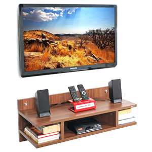 Mueble de TV Contemporáneo Reynold, Diseño Estándar para Televisores de hasta 32 Pulgadas - Product Image 6