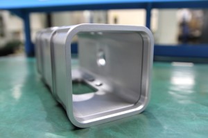 Precision CNC Milling <b>Services</b> from Vietnam - Product Image 5