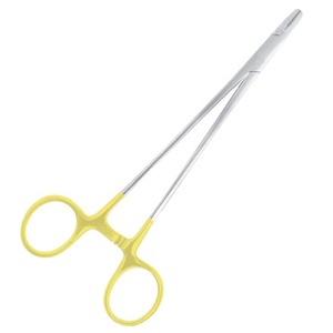Porte-aiguille sternum de qualité supérieure TC Forceps 7 "Instruments chirurgicaux et de perçage en acier inoxydable - Product Image 1