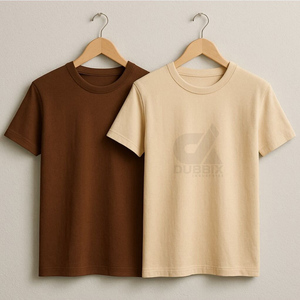 Nueva Camiseta Deportiva de Secado Rápido para Hombre 2026, Transpirable, con Sensación de Seda Helada, Estampada, de Manga Corta, para Gimnasio y Fitness, Ecológica - Product Image 6