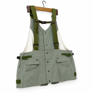 Nouvelle Collection 2026 – Gilet Tactique Unisexe Respirant, Imperméable et Durable pour la Chasse, la Sécurité et le Tir – Maille Coupe-Vent Camouflage - Product Image 2
