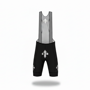 Cuissard de cyclisme personnalisé en polyester/spandex, imprimé, qualité supérieure par RIVIAN ATLANTIC - Product Image 1
