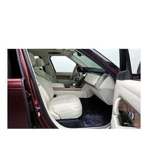 Land Rover Range Rover P615 SV LWB 2024/9, 3.919 km, Caja de Cambios Automática, Asientos de Cuero, Volante a la Izquierda, Cámara Trasera - Product Image 3