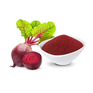 Poudre de Betterave pour un Mode de Vie Sain, Riche en Vitamines et Minéraux, Idéale pour les Smoothies, la Cuisine et la Nutrition - Product Image 2