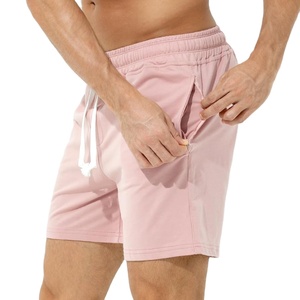 Nuevos Pantalones Cortos Deportivos Personalizados para Hombre, Pantalones Cortos Deportivos para Correr, Pantalones Cortos Casuales de Corte Clásico con Cordón, Pantalones Cortos de Verano en Oferta, Unisex - Product Image 2