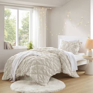 Ensemble de 2 couettes jumelles - Product Image 1