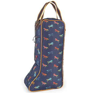 Horse <b>Riding</b> Utility <b>Bag</b> Durable Equestrian Storage Solution for <b>Riding</b> Helmet <b>Boots</b> Gloves Tack and Stable Equipment - Product Image 3