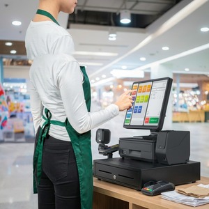 Services d'ingénierie pour systèmes de point de vente (PDV) d'entreprise : Solutions PDV avancées et efficacité des transactions fluides - Product Image 4