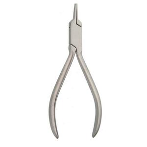 Pince à boucles Hig Nance pour la formation de fils orthodontiques, outil de précision pour cliniques dentaires, par Grip Surgical - Product Image 4