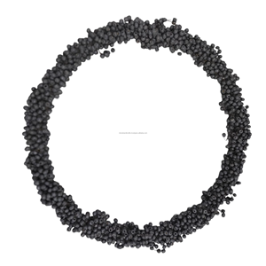 Perles rondes en bois vertes Design personnalisé Couronne de jardin Art mural de haute qualité Prix personnalisé Respectueux de l'environnement - Product Image 4