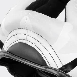 Protège-tête de boxe de haute qualité, équipement d'entraînement confortable avec une protection excellente, logo personnalisé, protège-tête de boxe - Product Image 4