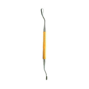 Top Quality Bone <b>File</b> Double Ended Bone <b>File</b> Stainless Steel Surgical Instruments - Product Image 6