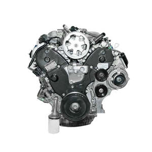 เครื่องยนต์ K20A VQ35HR เครื่องยนต์เบนซิน 3.5 ลิตร - Product Image 3