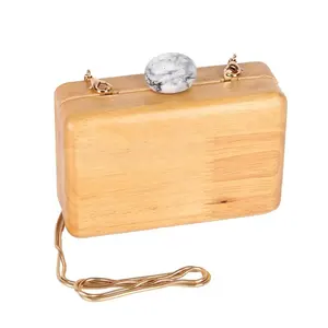 Borsa pochette con manico in perle acriliche da donna con design indiano per sposa per matrimonio a prezzi ragionevoli con artigianato di lusso