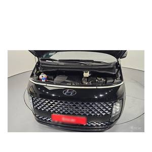 Hyundai Staria 4WD Lounge Julio 2021, 9 Plazas, Caja de Cambios Automática, Asientos de Cuero, Cámara Trasera, Diésel, 55,357 km - Product Image 6