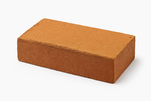 Chips de Coco MDS Ecológicos Biodegradables 650 g Bloque Lavado - Product Image 3