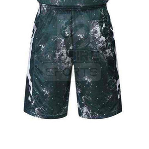 Uniformes de basket-ball de qualité supérieure, durables, légers et respirants, avec couleurs, tailles et styles personnalisés - Vente en gros - Product Image 6