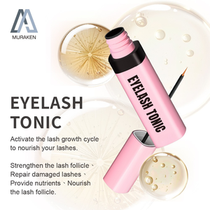 Pack personnalisé avec extrait de ginseng et d'angélique pour booster les cils - Product Image 4