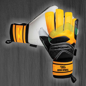 Design Your Own Custom Made Goalkeeper <b>Gloves</b> Reasonable Price Lightweight Goalkeeper <b>Gloves</b> - Product Image 5