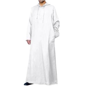 Abaya de Luxe Moderne et Élégante Dorée à Manches Longues pour Femme Musulmane – Collection 2026 Dubaï (Vente en Gros) - Product Image 4