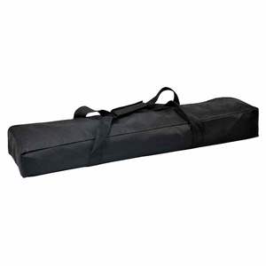 Ensemble de flashs noirs en métal avec réglage manuel de la hauteur, accessoires de studio photo - Product Image 4