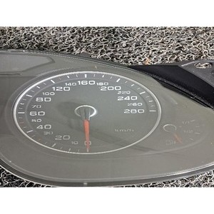แผงหน้าปัด A4 B8 8K ปี 2007-2011 มือสอง ของแท้ รหัส 8K0920931J - Product Image 4