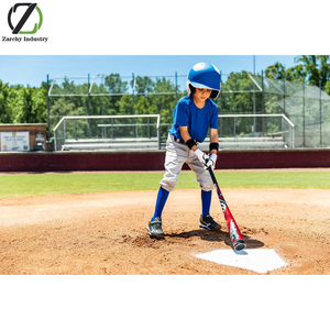 Gants de frappe de baseball conçus pour un ajustement rapide et sûr - Product Image 6