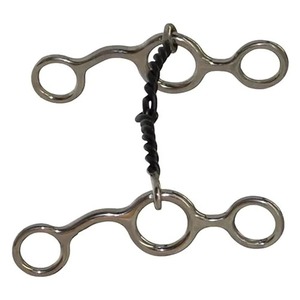 Bocado para Caballo Hecho a Medida, Última Novedad, con el Mejor Precio de Venta, Bocado para Caballo Elegante y Moderno en Diferentes Tamaños - Product Image 4