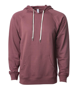 Sweat-shirts à capuche personnalisés pour hommes, coupe ajustée, respirants, 100% coton, doux, élégants, tissus de qualité supérieure, design optimal, poids lourd - Product Image 6