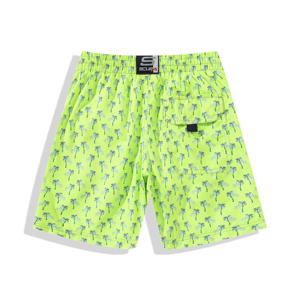 ชุดว่ายน้ำผู้ชายแฟชั่นใหม่ปี 2024 ขายดี ผลิตโดยมืออาชีพ ราคาถูก - Product Image 3