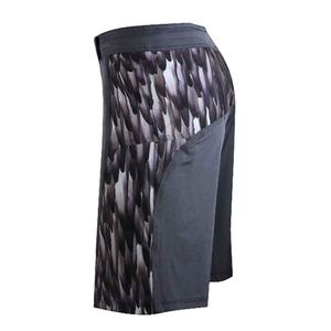 Pantalones Cortos de Boxeo de Alta Calidad con Abertura Lateral, Flexibles, Resistentes al Sudor, Suaves y Duraderos, Ideales para Sparring y Competencia - Product Image 4