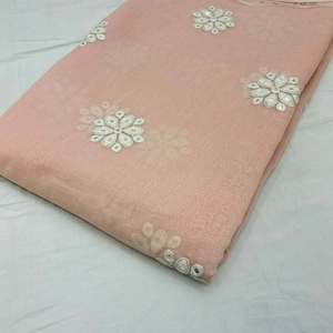 Tela de encaje de malla de poliéster multicolor con bordado de malta para vestido de novia, vestido de noche, prendas de moda y textiles. - Product Image 2