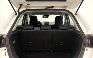 Ya-ris 2020 Usado, Tracción Delantera - Product Image 5