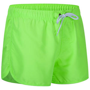 Shorts de bain personnalisés à séchage rapide, shorts de plage pour hommes, shorts de surf, pantalons de plage, shorts courts - Product Image 1