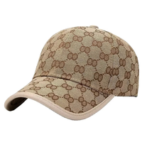Nueva Gorra de Béisbol Deportiva con Bordado a Mano, 100% Algodón, Secado Rápido, Estilo Trucker, Informal, Deportiva, para Exteriores