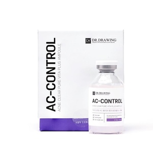 Sérum pour les soins des peaux à problèmes AC, marque privée, en vrac, 75 kg, fabriqué en Corée, directement de l'usine - Product Image 4
