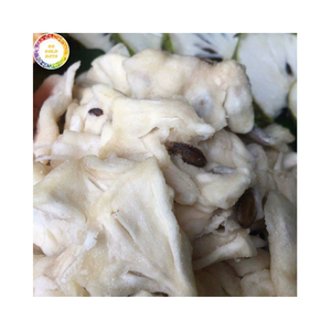 Tranches de fruit de corossol naturel séché, riches en antioxydants, Graviola déshydratée, fournisseur en gros du Vietnam - Product Image 1