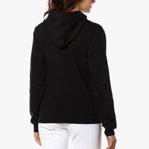 Made in Best <b>Material</b> Women Hoodies Long Sleeve Streetwear Hoodies New Fashionable Women Hoodies - Product Image 3