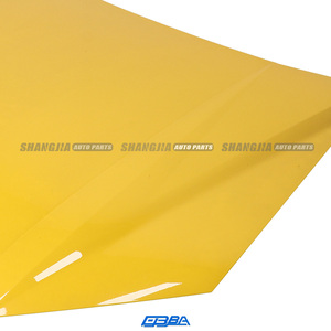 Pièces automobiles de haute qualité équivalentes aux OEM, pièces de voiture purement démontées, capot de voiture pour Lamborghini URUS - Product Image 4
