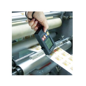 Balance statique fiable pour navires, précision 10 %, alimentée par batterie 9V, autres types également disponibles - Product Image 2