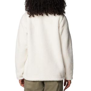 Chaqueta de Forro Polar para Hombre, con Cierre, Bolsillo Frontal, Felpa Suave, Manga Larga, Color Sólido, Estilo Casual - Product Image 3