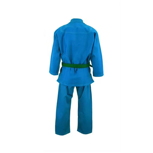 Uniformes d'arts martiaux sur mesure, nouveau service OEM, kimono de jujitsu personnalisé, combinaison BJJ, tenue de judo et de karaté - Product Image 3