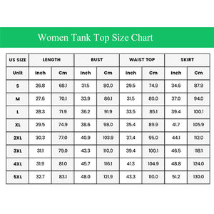 Nouveauté 2026 – Débardeurs d'été sans manches pour femmes, avec imprimé par sublimation, pour fitness et sport, service OEM disponible - Product Image 6