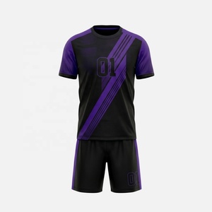 ชุดยูนิฟอร์มแฮนด์บอลแบบกำหนดเอง เสื้อและกางเกงขาสั้นพร้อมลายพิมพ์ ชุดกีฬาสำหรับผู้ชาย ดีไซน์ชุดแฮนด์บอลชายสมัยใหม่ - Product Image 5