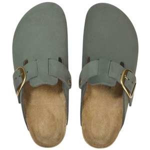 Zapatos de Cuero Genuino para Hombre, Mocasines Casuales y Formales, Calzado Cómodo y Suave, Venta al Por Mayor, Proveedor OEM - Product Image 4