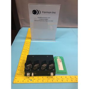 LAM 853-009300-001 <b>Gap</b> Driver Control, 185811 - Trusted Global Legacy Semiconductor Equipment and Parts at - Product Image 2