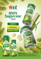VINUT 8400ml Fruit Sap Fruchtdrank Groothandel Export Drankleverancier