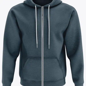 Men Black Hoodies Custom logo Oversize <b>Jumper</b> Heated Vest Fleece Lightweight Winter Outdoor Zipper Closure Stand Collar Size - Product Image 6